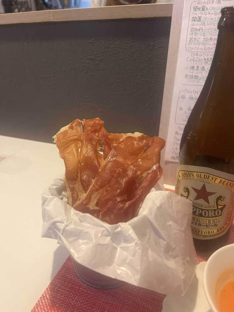 デスピさんのカプセルイン大塚のサ活写真