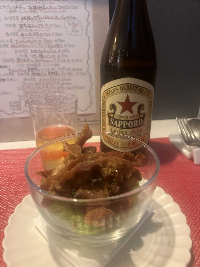 デスピさんのカプセルイン大塚のサ活写真