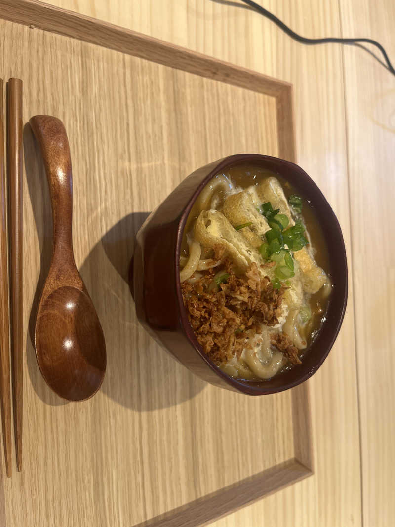 デスピさんのサウナゆげ蔵のサ活写真