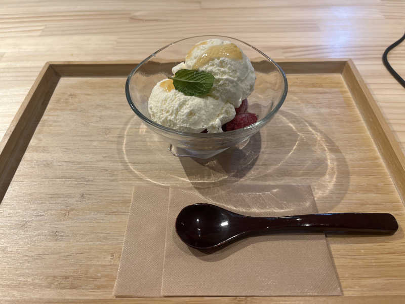 デスピさんのサウナゆげ蔵のサ活写真