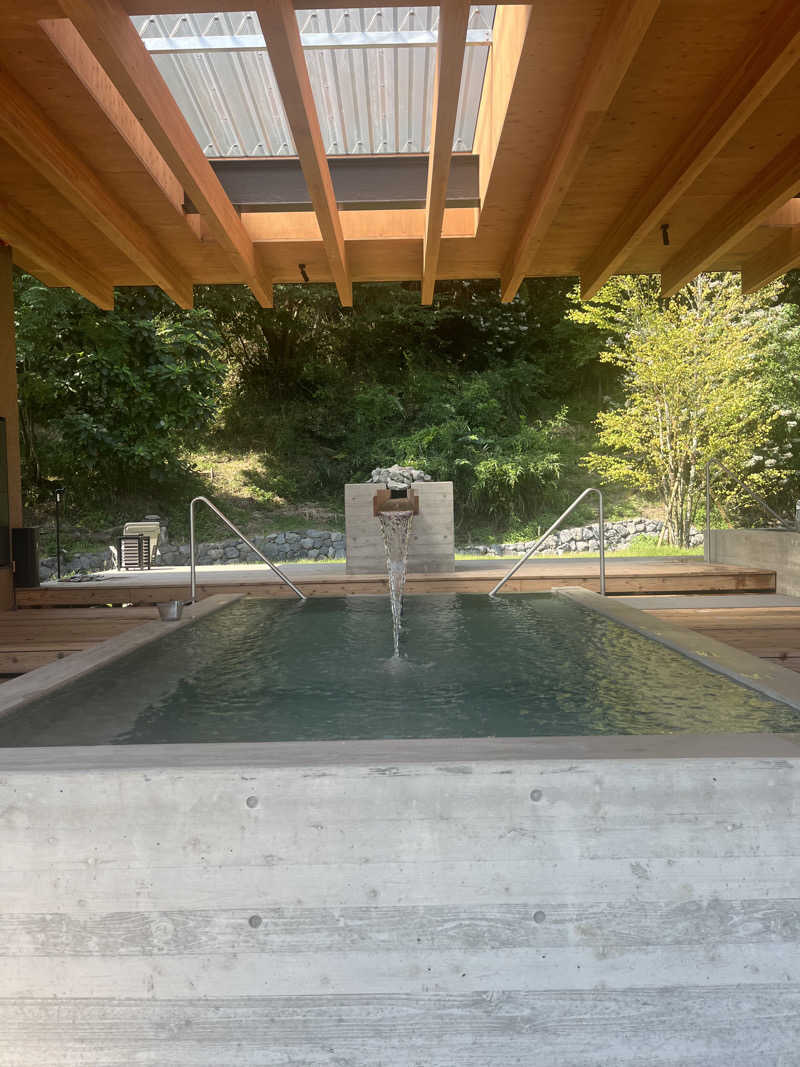 デスピさんのSATOYAMA TERRACEのサ活写真