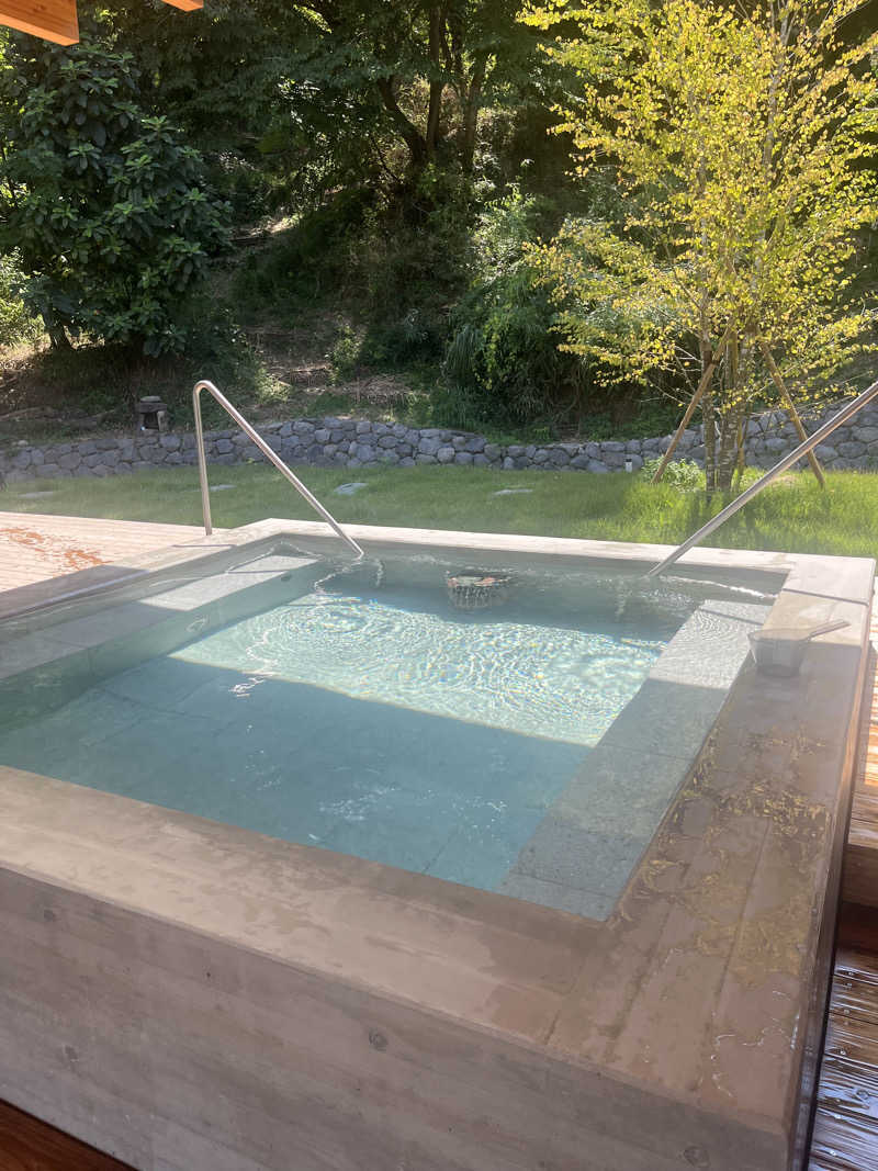 デスピさんのSATOYAMA TERRACEのサ活写真