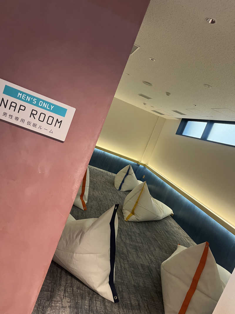 デスピさんのsaunahouseのサ活写真