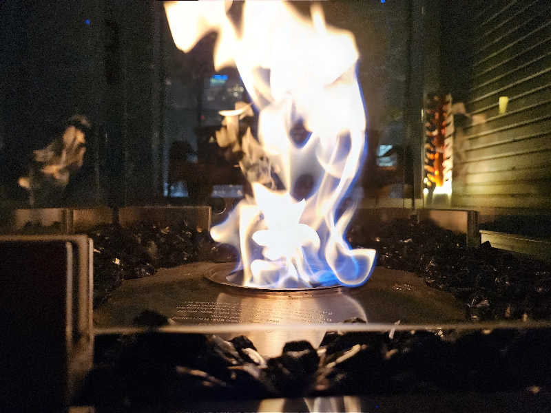 k-Shigeさんの東京ドーム天然温泉 Spa LaQua(スパ ラクーア)のサ活写真