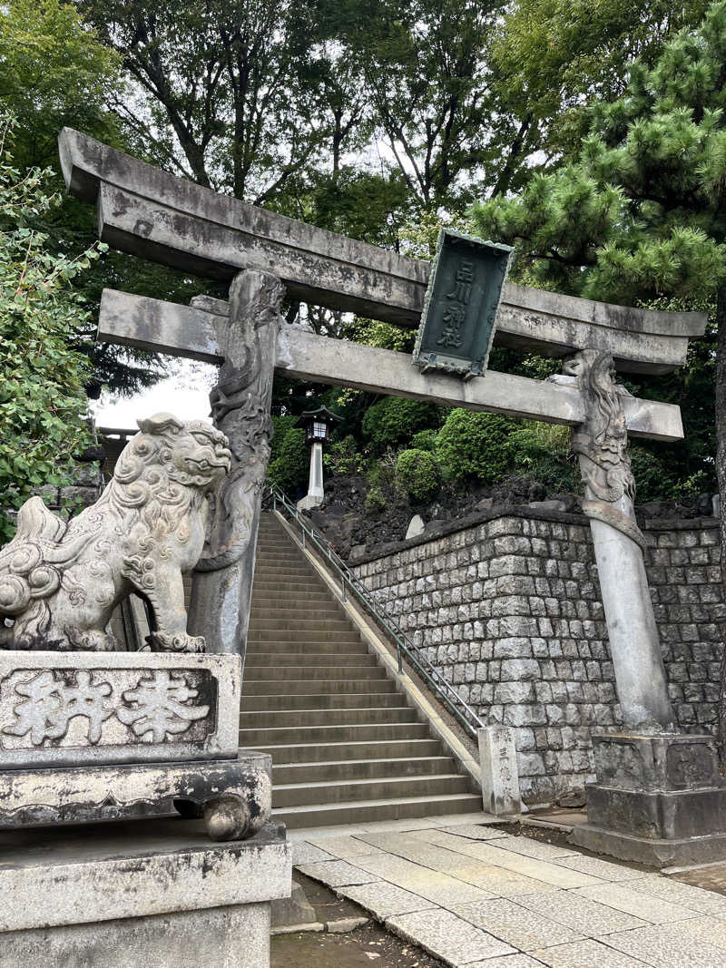 かえでさんの泊まれるサウナ屋さん 品川サウナのサ活写真