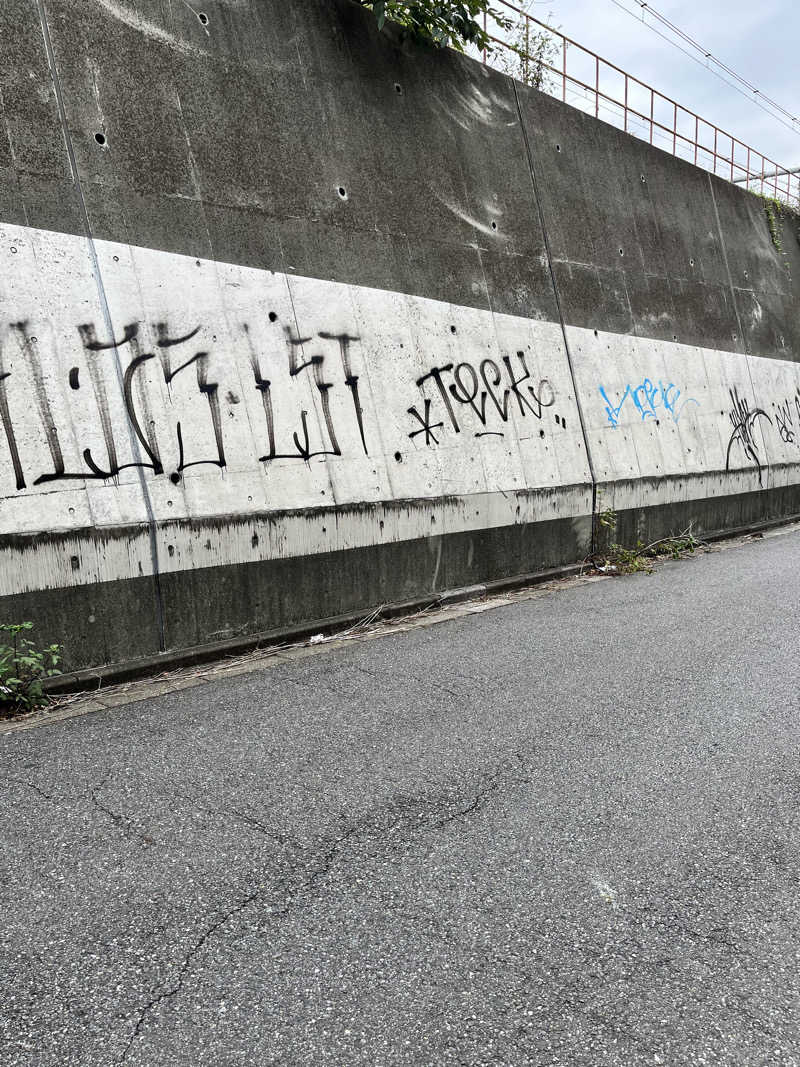 かえでさんのサウナ&ホテル かるまる池袋のサ活写真