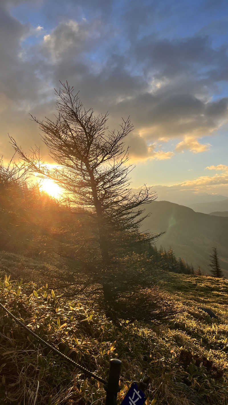 かえでさんの王ヶ頭ホテルのサ活写真