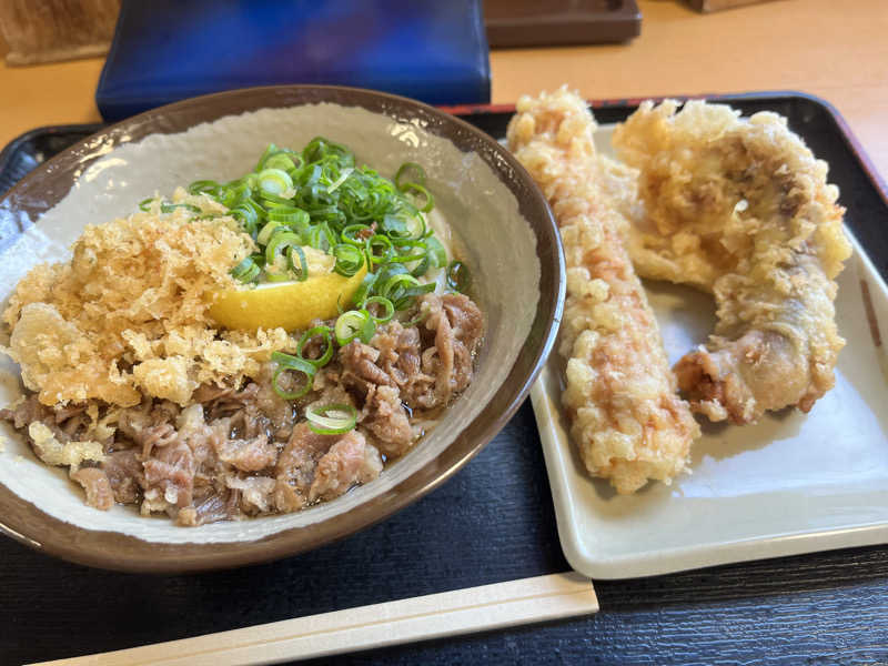 かえでさんのゴールデンタイム高松のサ活写真