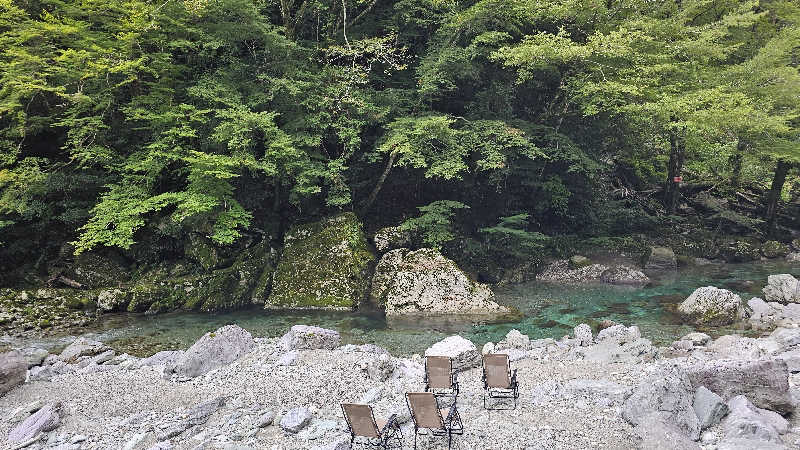 ゆっきーさんのプライベートサウナ fu-gaのサ活写真