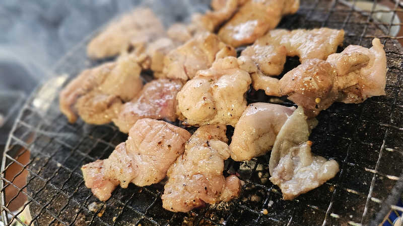 ゆっきーさんのプライベートサウナ fu-gaのサ活写真