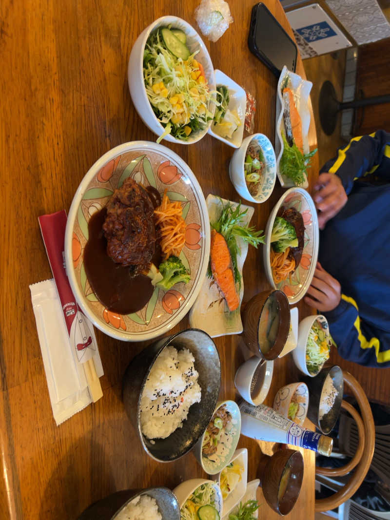 SUPER Kさんのおふろcafé かりんの湯のサ活写真