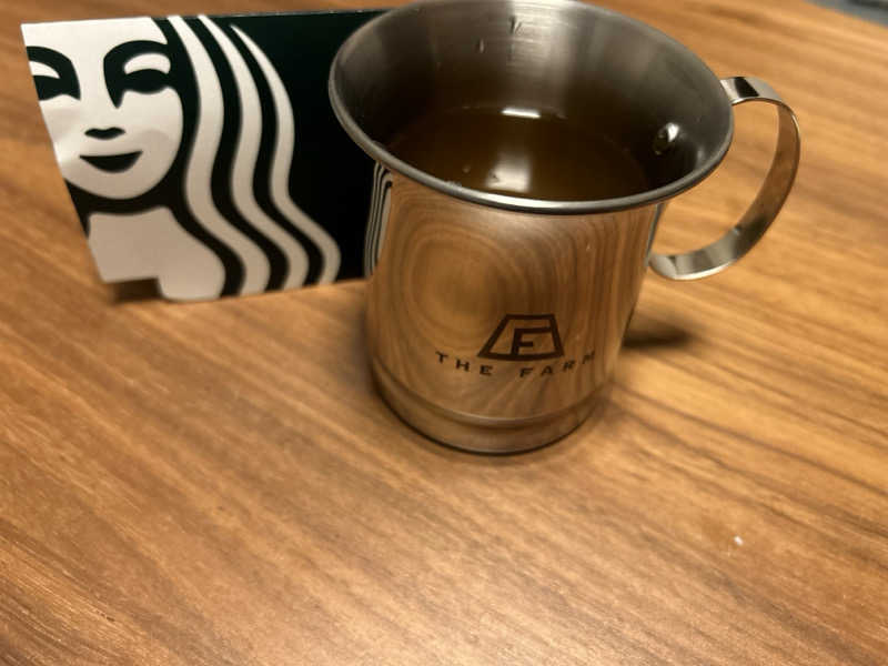 SUPER Kさんのおふろcafé かりんの湯のサ活写真