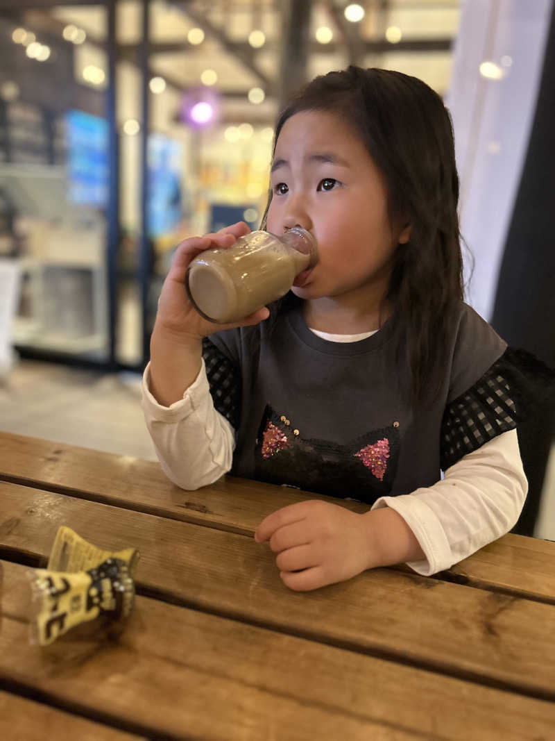 SUPER Kさんのおふろcafé かりんの湯のサ活写真