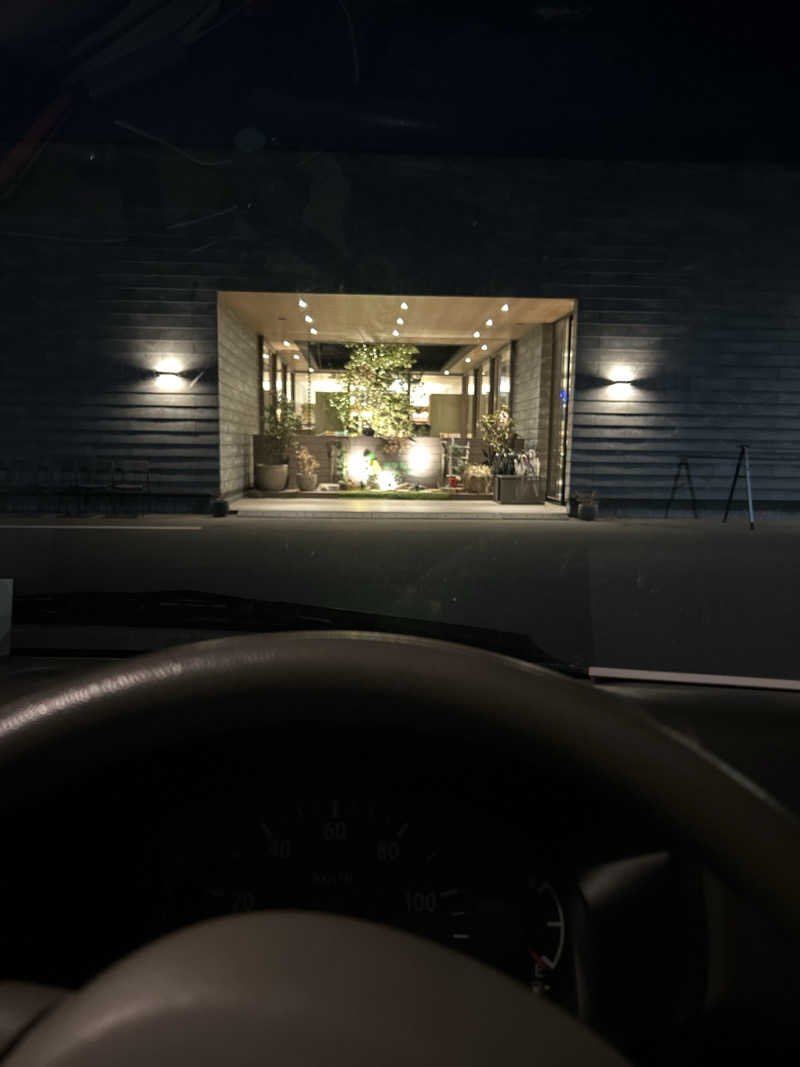 SUPER Kさんのおふろcafé かりんの湯のサ活写真