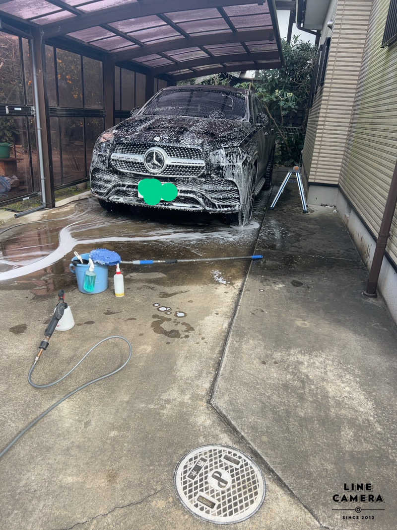 SUPER Kさんのおふろcafé かりんの湯のサ活写真