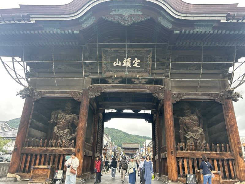 SUPER KさんのThe Saunaのサ活写真