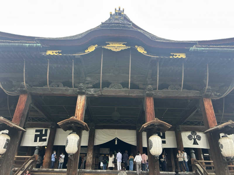 SUPER KさんのThe Saunaのサ活写真