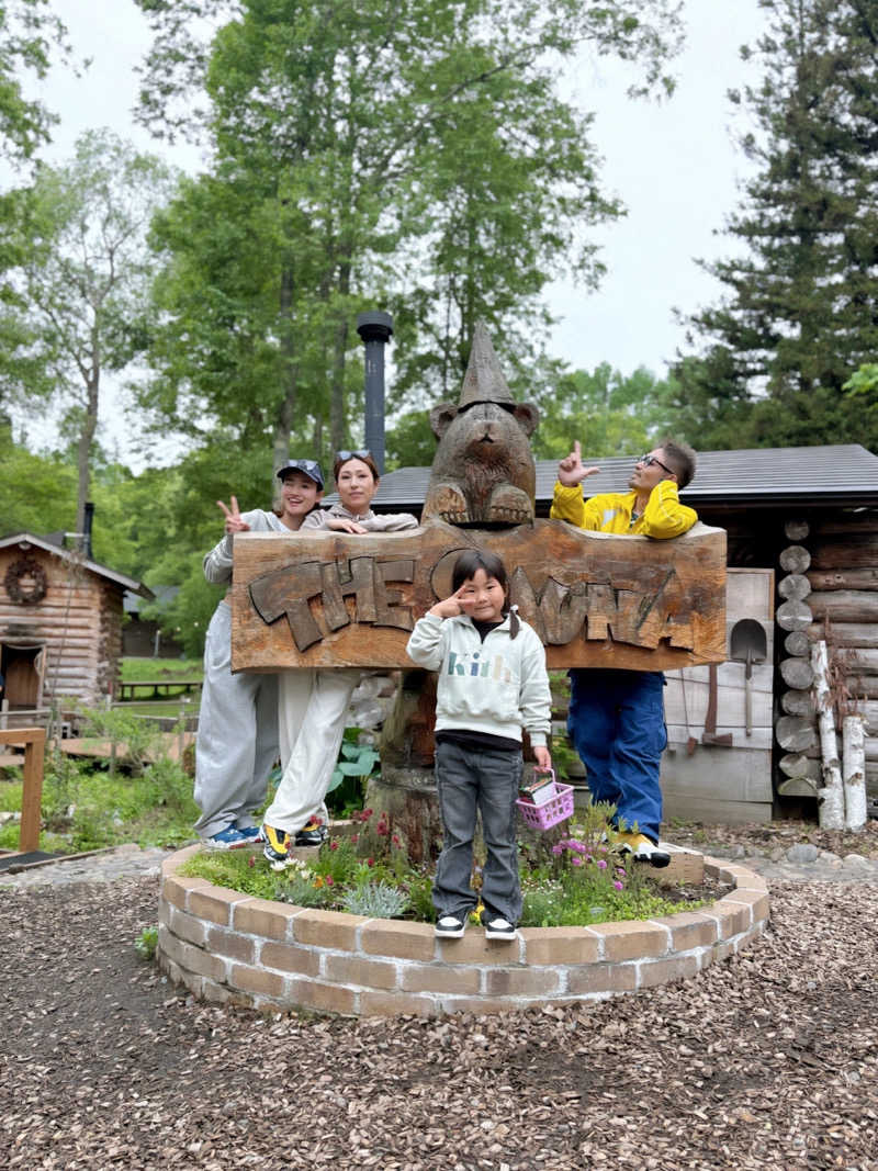 SUPER KさんのThe Saunaのサ活写真