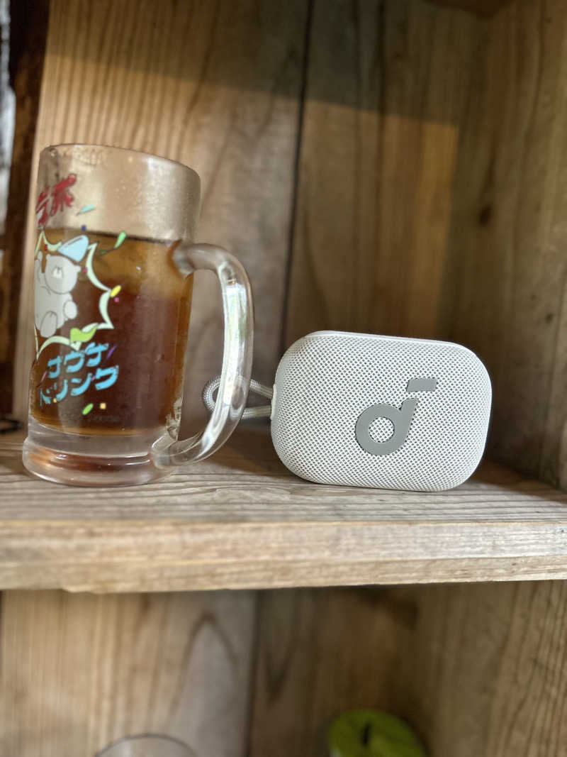 SUPER KさんのThe Saunaのサ活写真