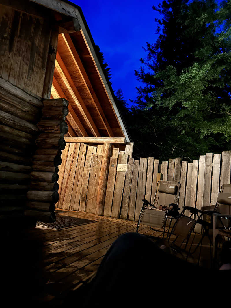 SUPER KさんのThe Saunaのサ活写真