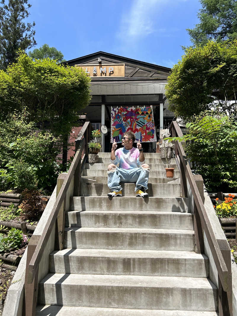 SUPER KさんのThe Saunaのサ活写真