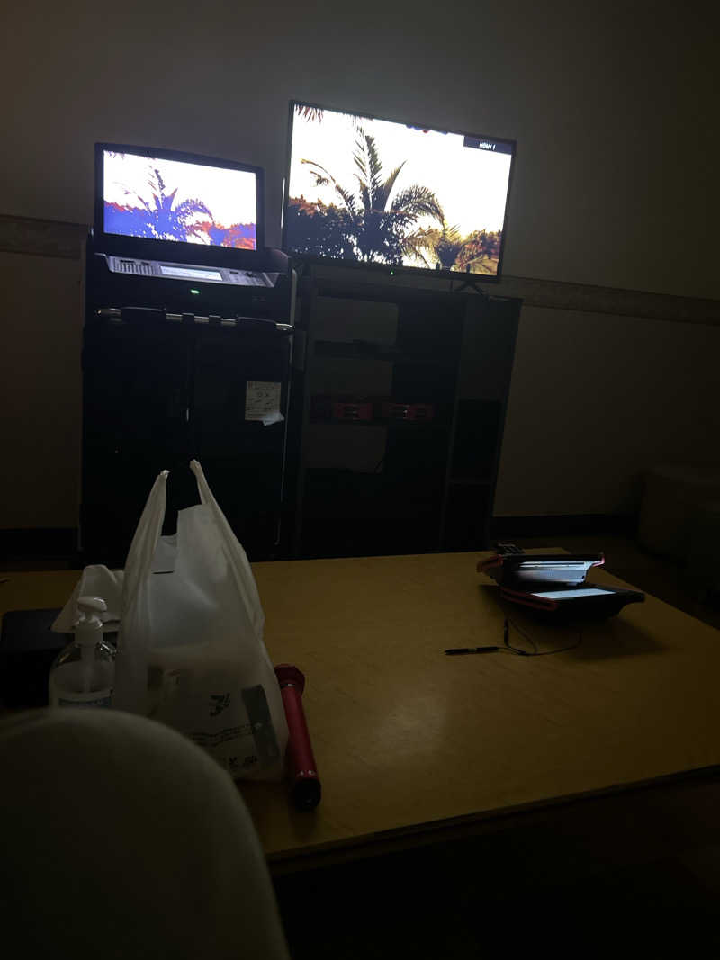 SUPER Kさんのホテルマウント富士のサ活写真