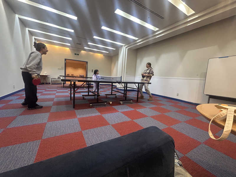 SUPER Kさんのホテルマウント富士のサ活写真