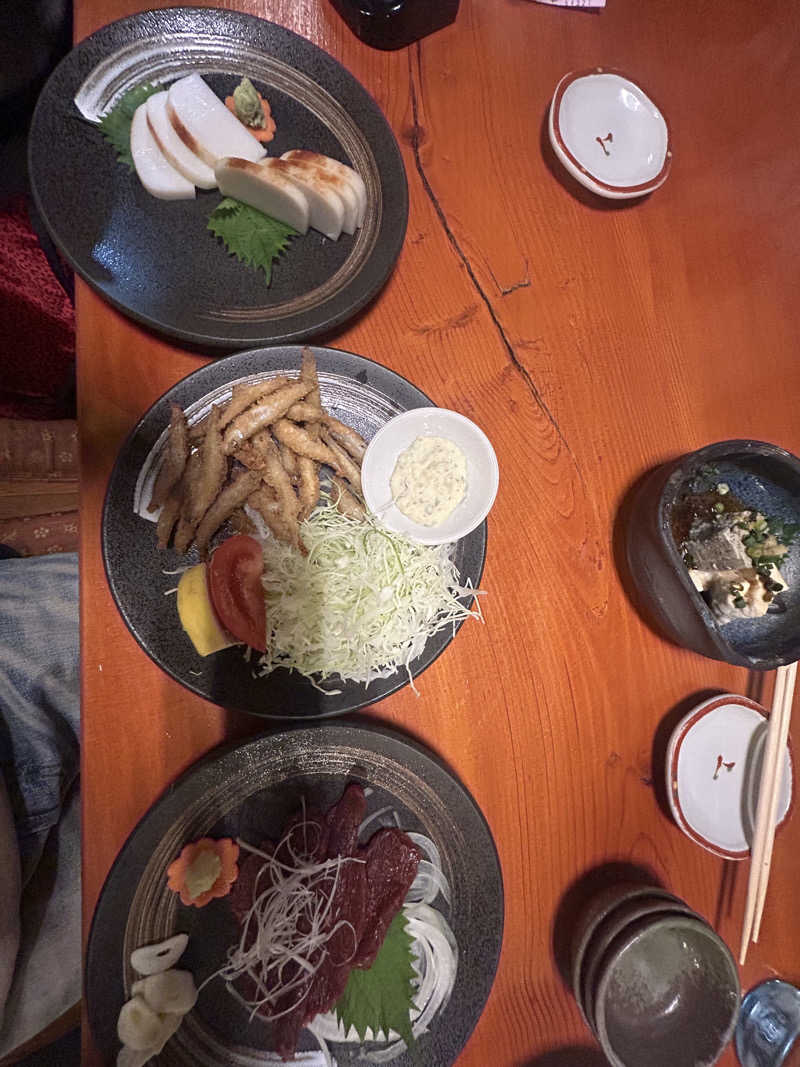 SUPER Kさんのホテルマウント富士のサ活写真