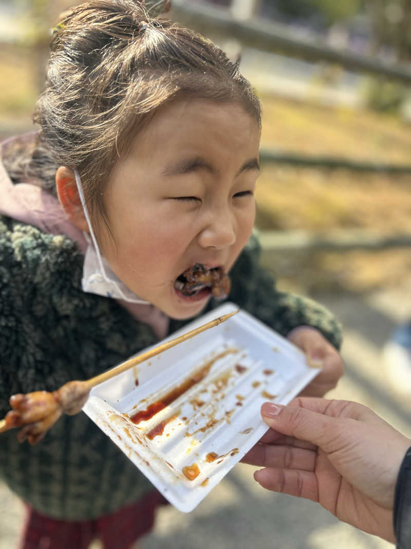 SUPER Kさんの五香湯のサ活写真