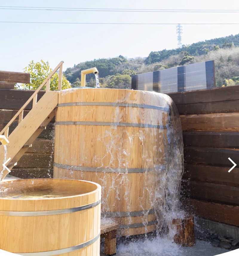 Kさんの山賊サウナのサ活写真