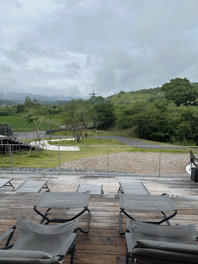 KさんのSATOYAMA TERRACEのサ活写真