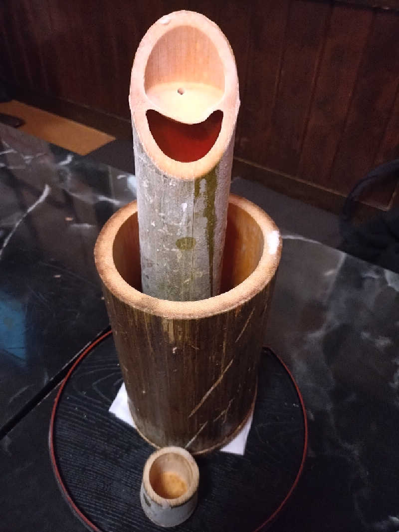 YoshiTさんの永楽湯のサ活写真