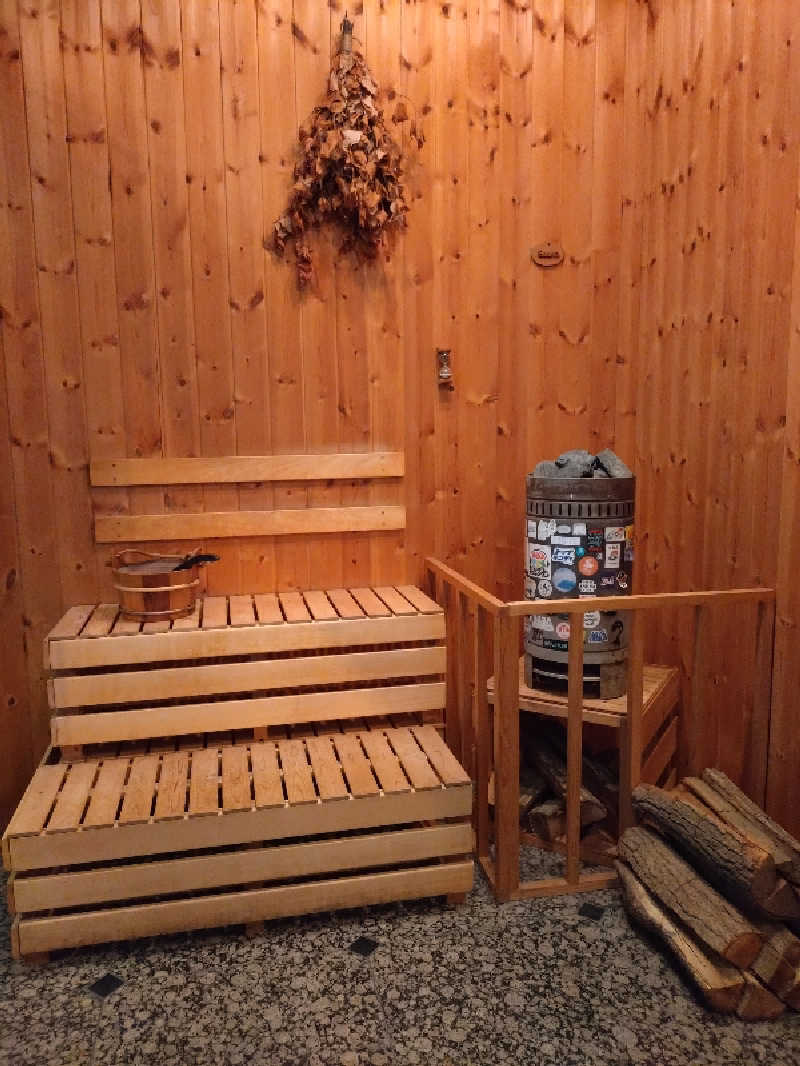 よしてぃー🌿さんのウェルビー今池のサ活写真