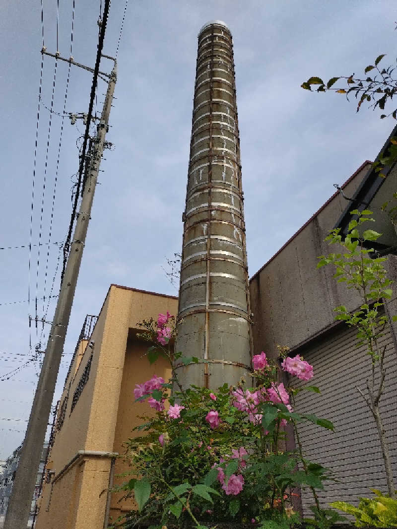 よしてぃー🌿さんの岩本湯のサ活写真