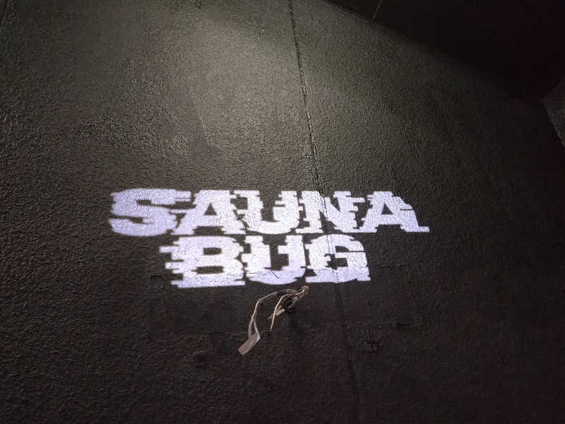 よしてぃー🌿さんのSAUNA BUGのサ活写真