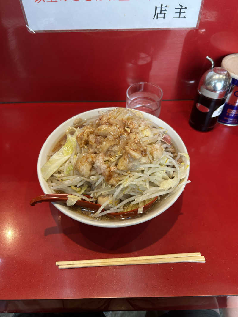 RLUCAさんのおふろの王様 和光店のサ活写真