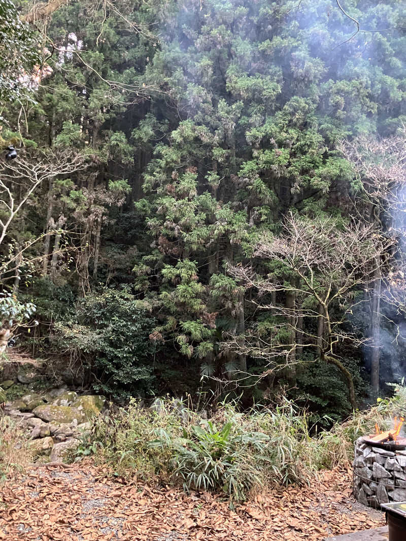 三遊亭エビピラフさんのThe Riverside Saunaのサ活写真