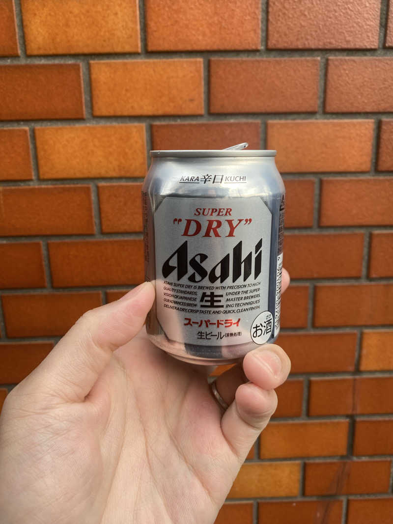 NTOさんの冨美の湯のサ活写真