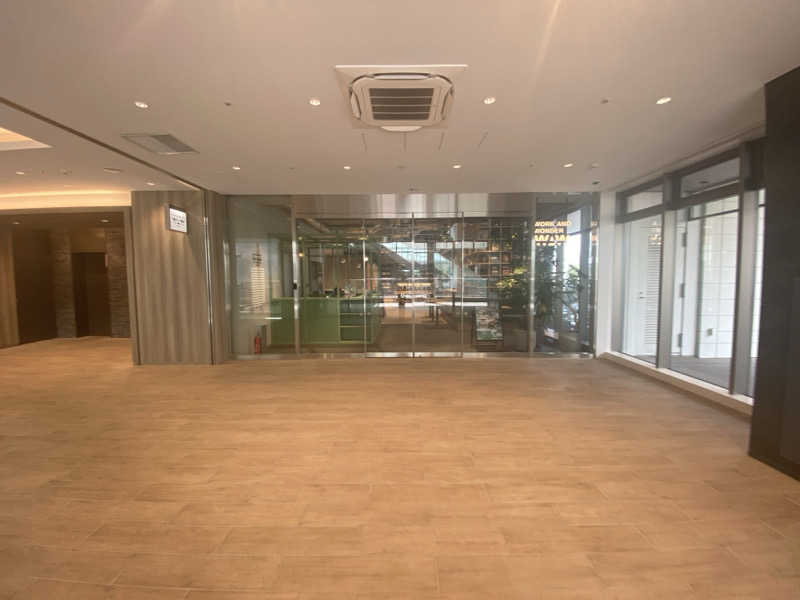 NTOさんのWAW大宮のサ活写真