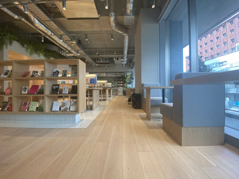 NTOさんのWAW大宮のサ活写真