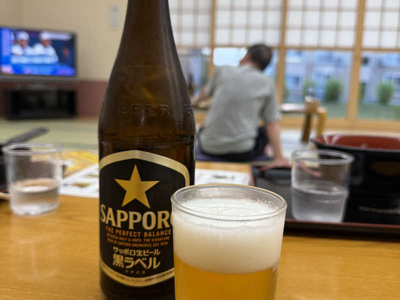 サッポロビール黒ラベル
