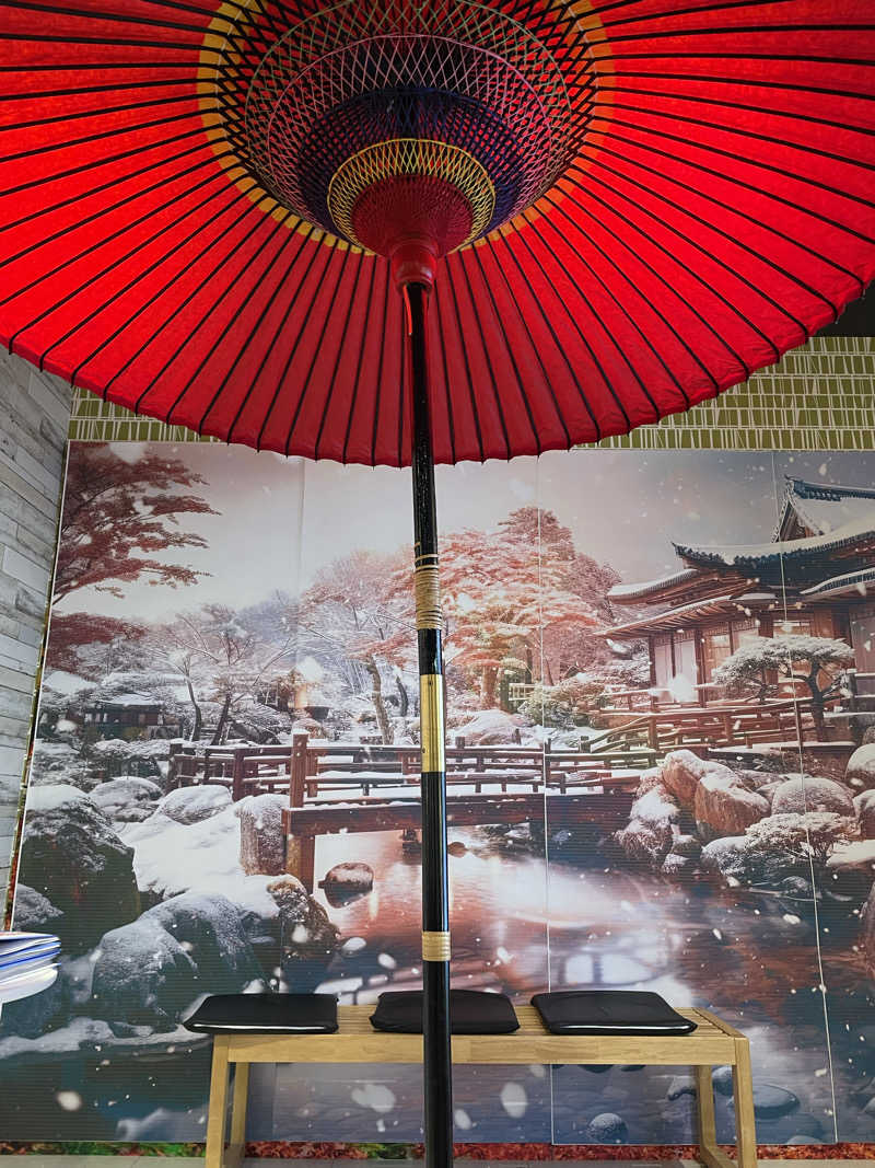 ★サニ丸ｄ★さんのゆ〜とぴあ仙台南のサ活写真