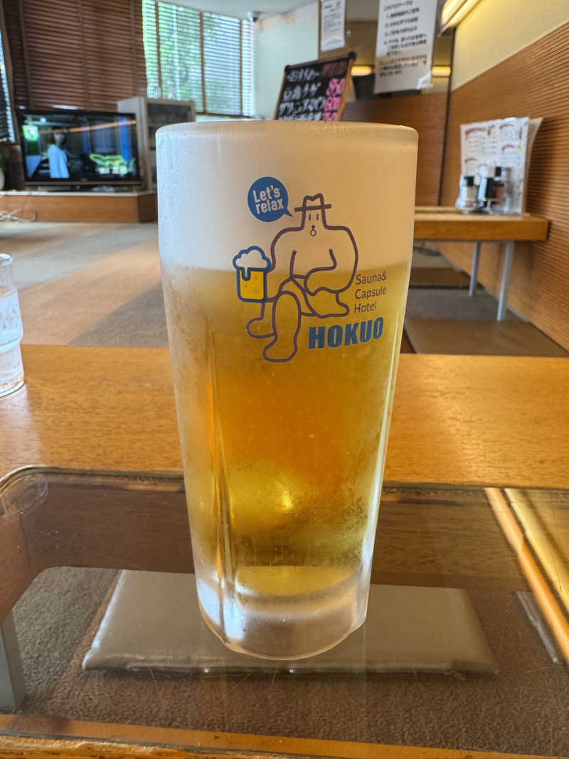 たくまさんのサウナ&カプセルホテル 北欧のサ活写真