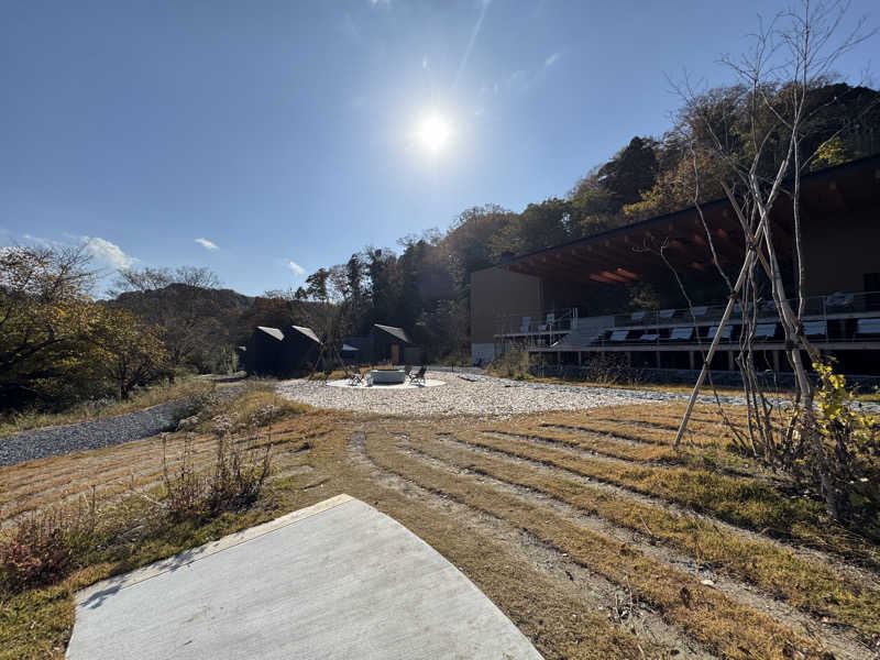 たくまさんのSATOYAMA TERRACEのサ活写真