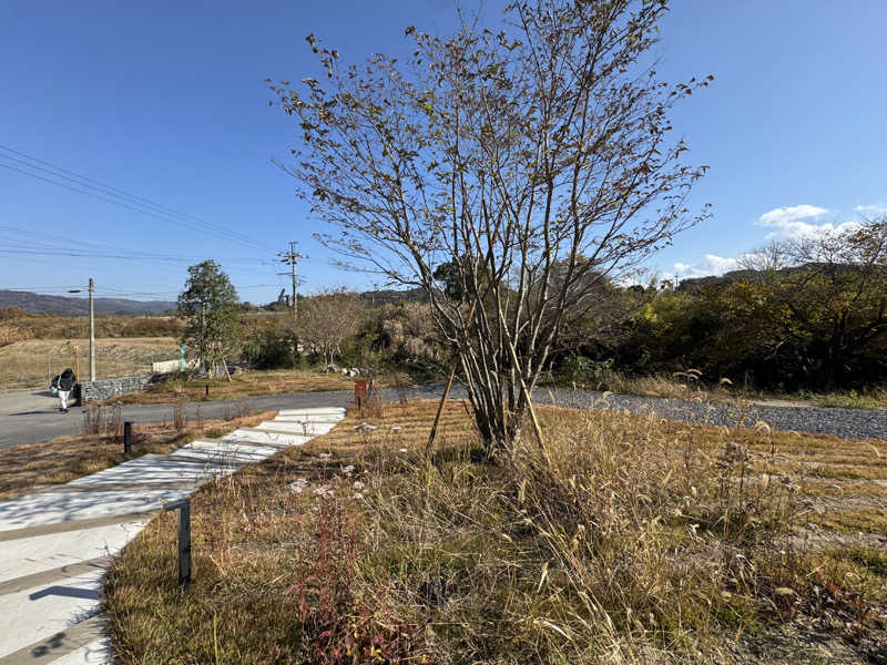 たくまさんのSATOYAMA TERRACEのサ活写真