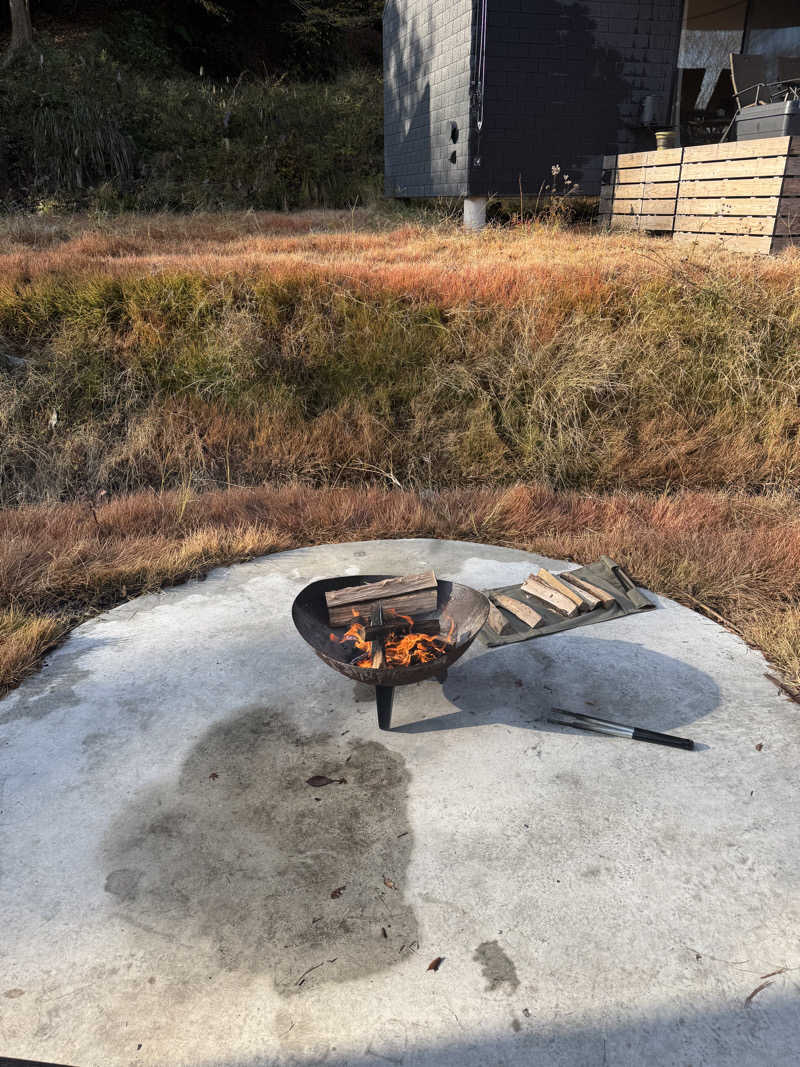 たくまさんのSATOYAMA TERRACEのサ活写真