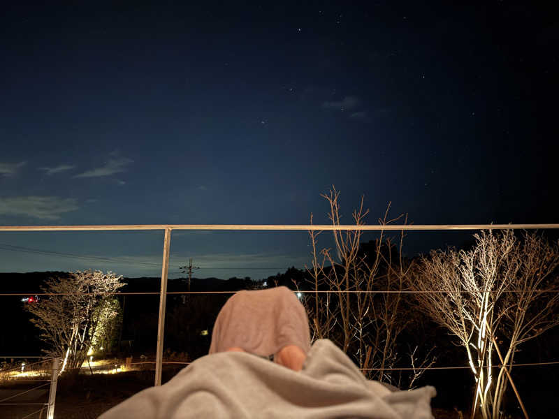 たくまさんのSATOYAMA TERRACEのサ活写真