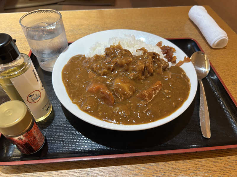 イエスさんのサウナ&カプセルホテル 北欧のサ活写真