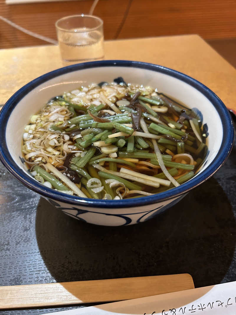 イエスさんのサウナ&カプセルホテル 北欧のサ活写真