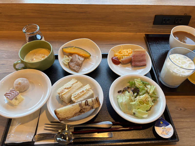 よんさんの天然温泉 富士桜の湯 ドーミーインEXPRESS富士山御殿場のサ活写真